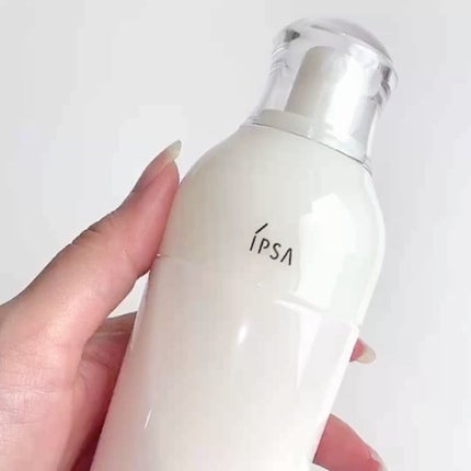 イプサ ME 4/IPSA/化粧水を使ったクチコミ(5枚目)