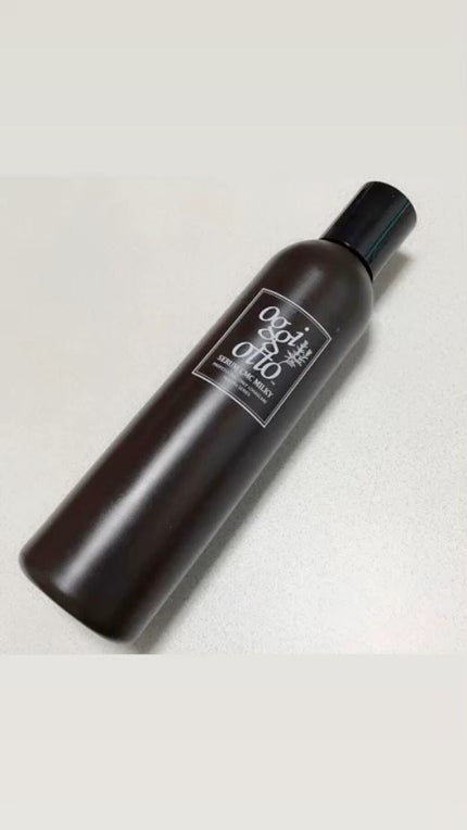 セラムCMCミルキィ/oggi otto/ヘアミルクの人気ショート動画