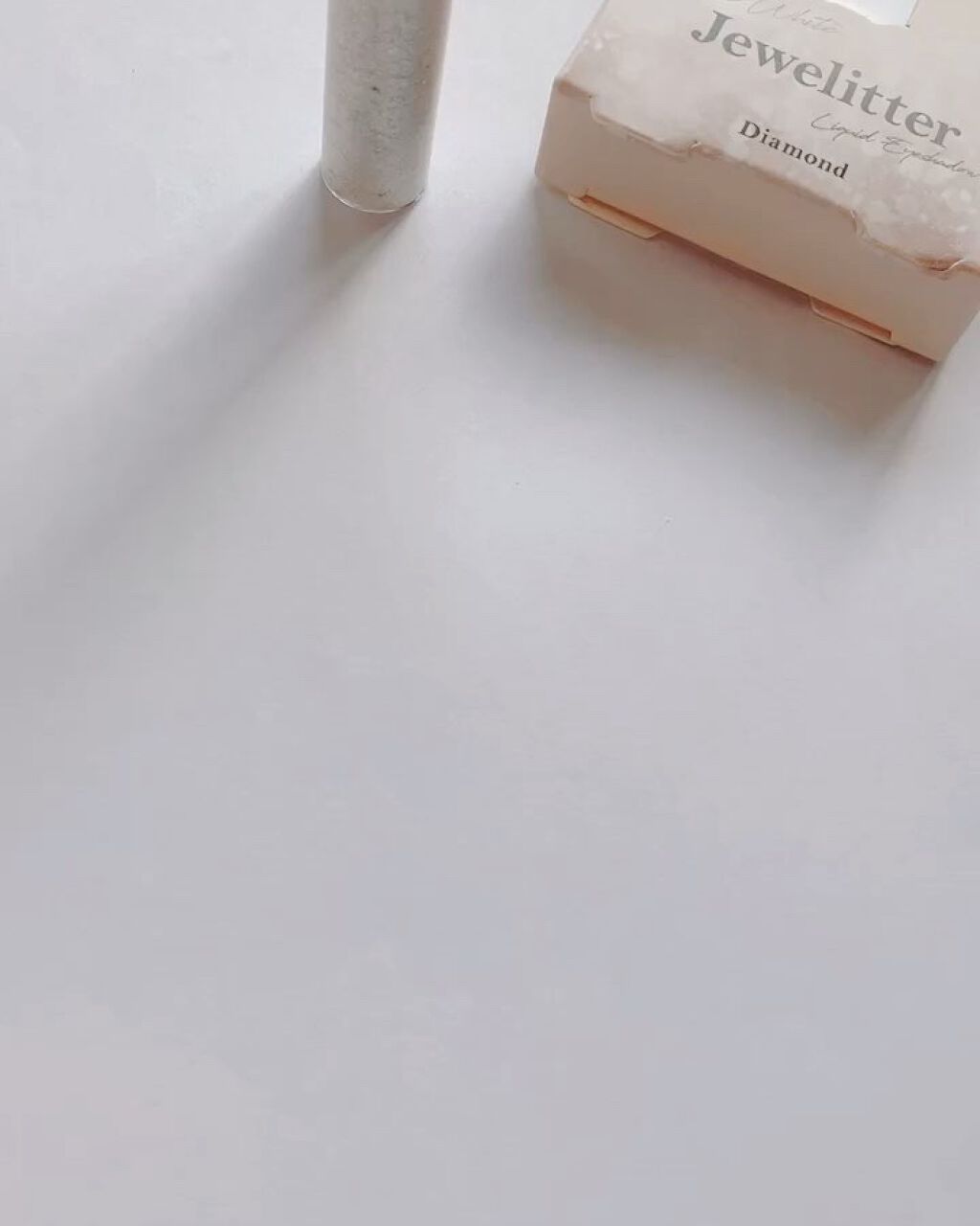 ジュエリッター/Linoue/グリッターの動画クチコミ5つ目