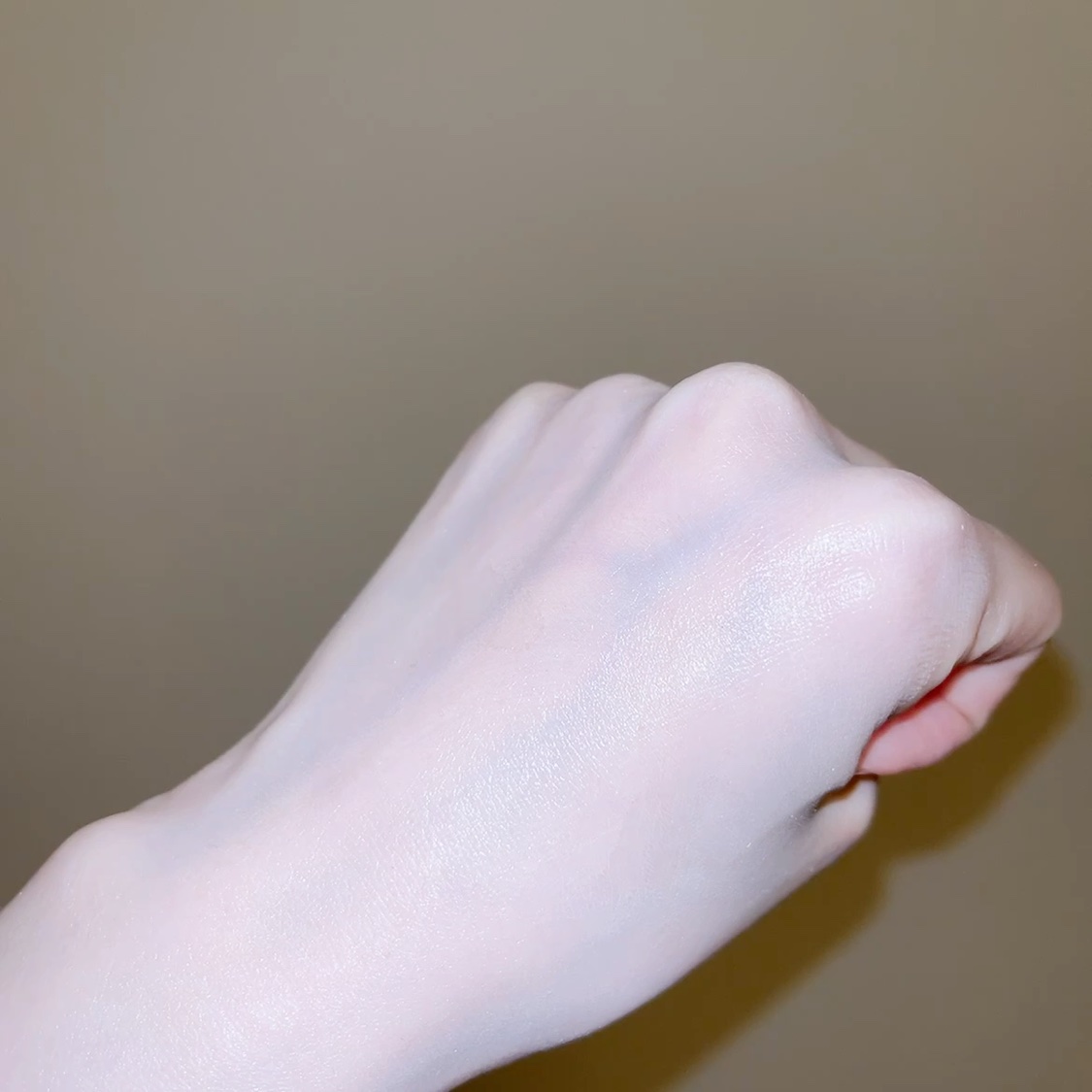 ピーチフィットトーンアップ日焼け止め/Real Barrier/日焼け止めクリームの動画クチコミ4つ目