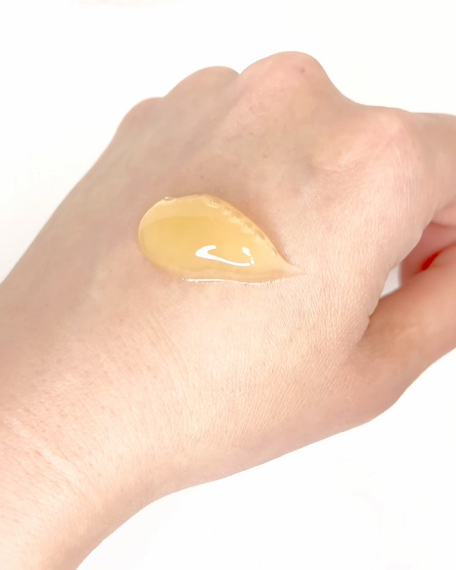 est エスト クラリファイイング ジェル ウォッシュのクチコミ「𓏸𓈒 est  クラリファイイング ジェル ウォッシュ𓈒𓏸

エストで大人気のジェル洗顔♡
大.....」（2枚目）