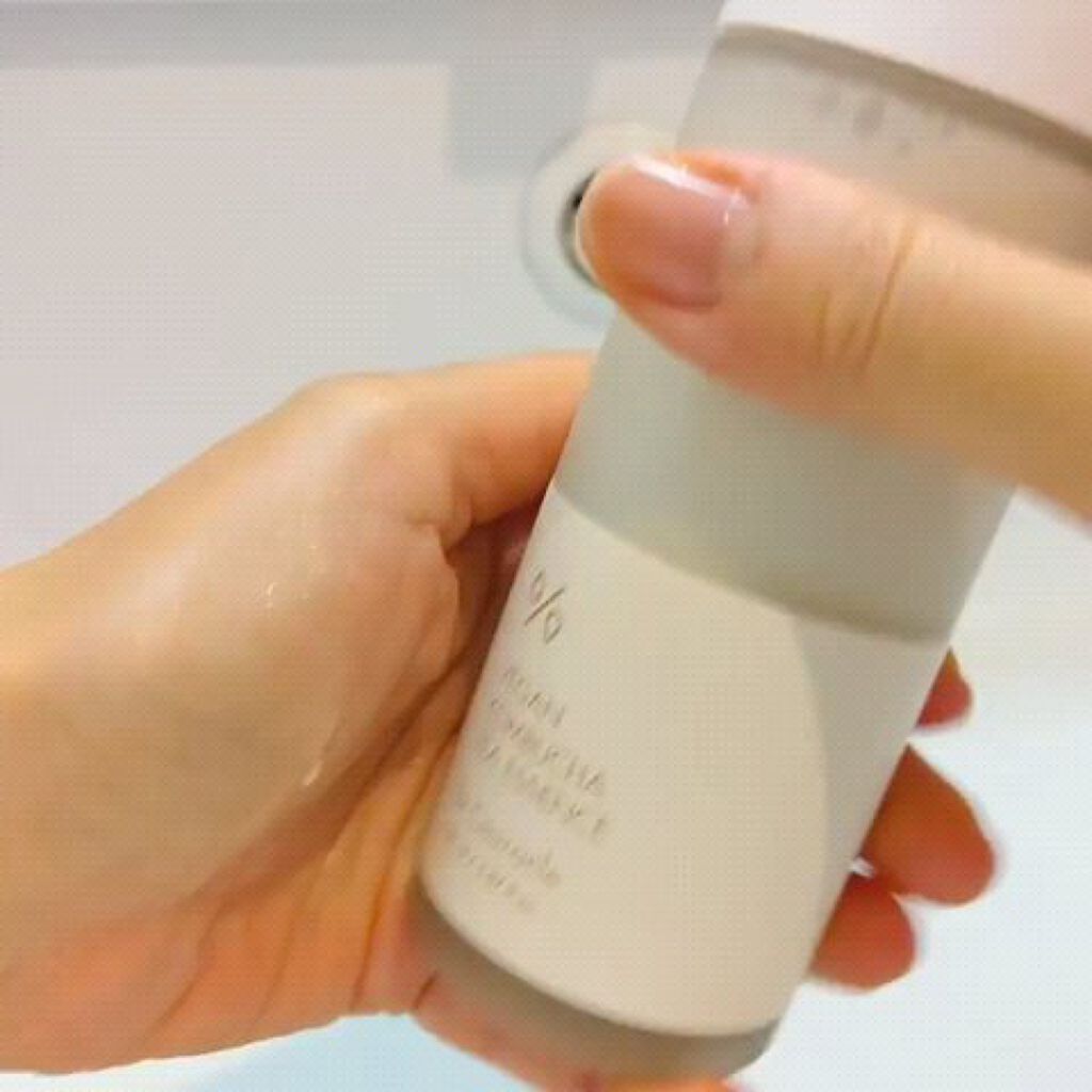 ヴィーガンコンブチャティークリーミーウォッシュバー/Dr.Ceuracle/洗顔石鹸を使ったクチコミ（3枚目）