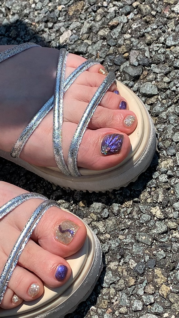 ノンワイプクリア　キャンジェル(トップコート)/プリジェル/ジェルネイルの人気ショート動画