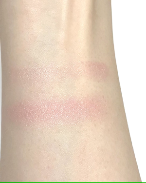 トゥルーディメンショングロウチーク/hince/パウダーチークを使ったクチコミ（3枚目）