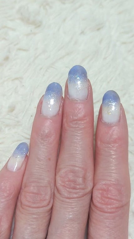 ネイルホリック くすみカラーズ/ネイルホリック/マニキュアの人気ショート動画