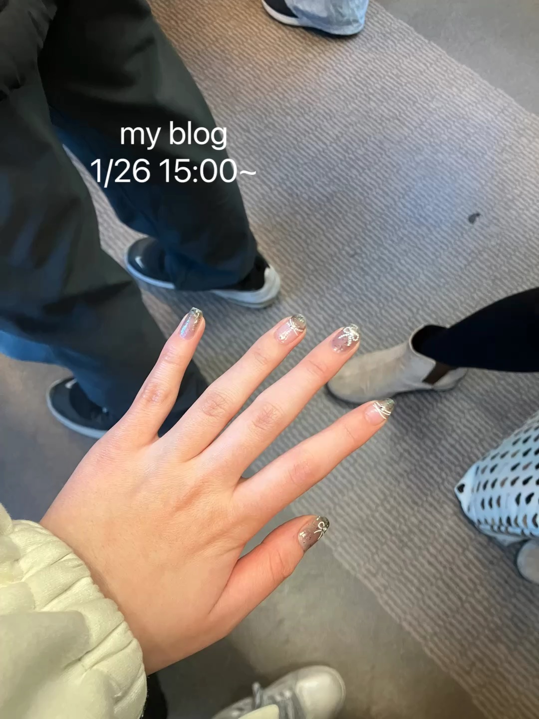 を使ったクチコミ（1枚目）