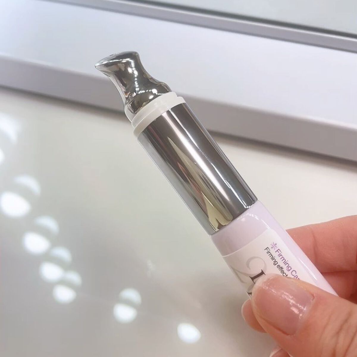 リプダム オートアイクリーム/Dr.Twenty Project/アイケア・アイクリームを使ったクチコミ（3枚目）