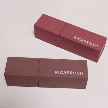  - RICAFROSH ジューシーリブティント