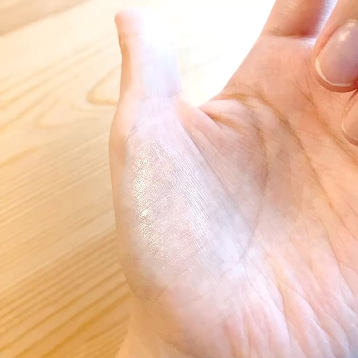 ニューアンビエンスカラーマスカラ/hince/マスカラを使ったクチコミ（3枚目）