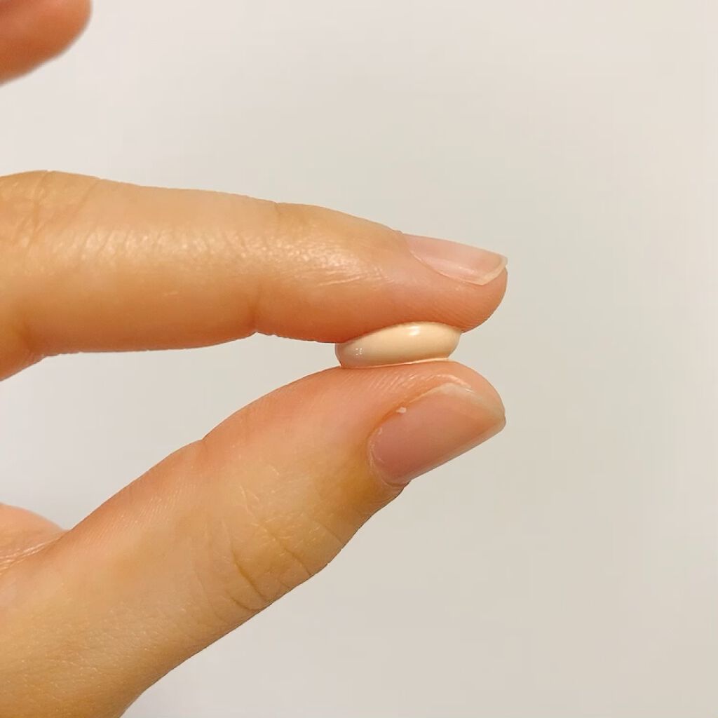 ドラマティック ヌードジェリーBB/マキアージュ/BBクリームを使ったクチコミ（2枚目）