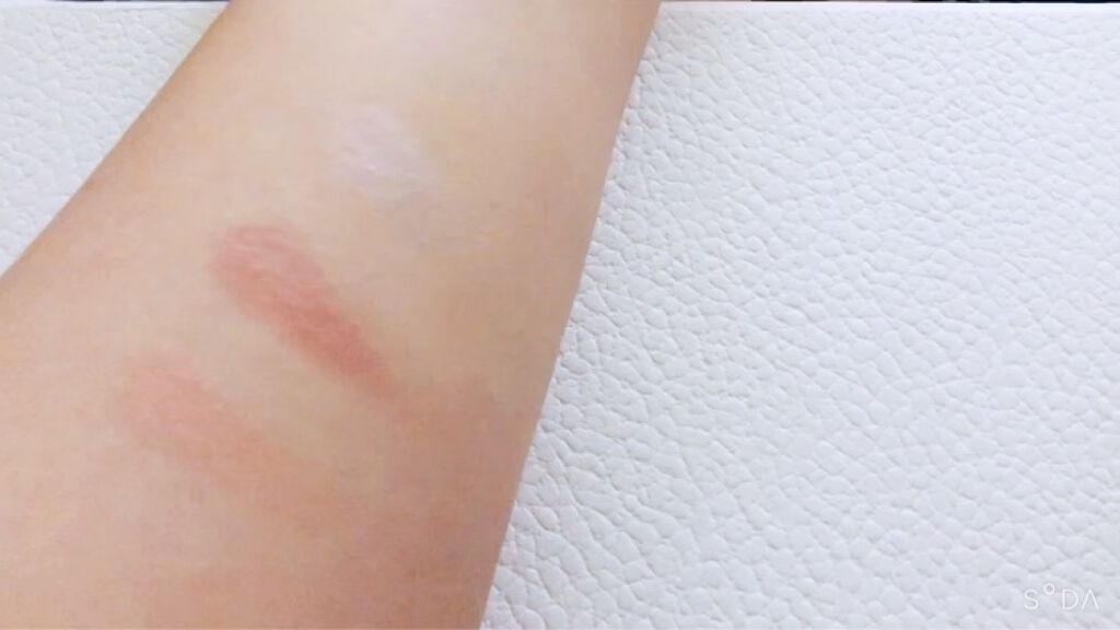 イルミクチュールシャドウ/excel/ジェル・クリームアイシャドウを使ったクチコミ（2枚目）