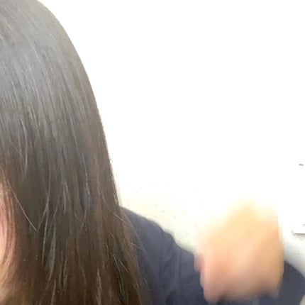 ディープモイスト ヘアオイル3.0/&honey/ヘアオイルを使ったクチコミ(3枚目)
