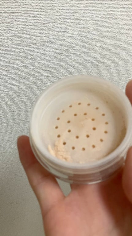 フェイスパウダー/DECORTÉ/ルースパウダーの人気ショート動画