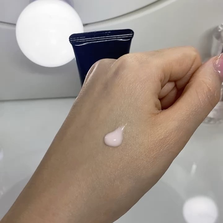 ヴェイル オブ デイ/KANEBO/日焼け止めローションを使ったクチコミ（2枚目）