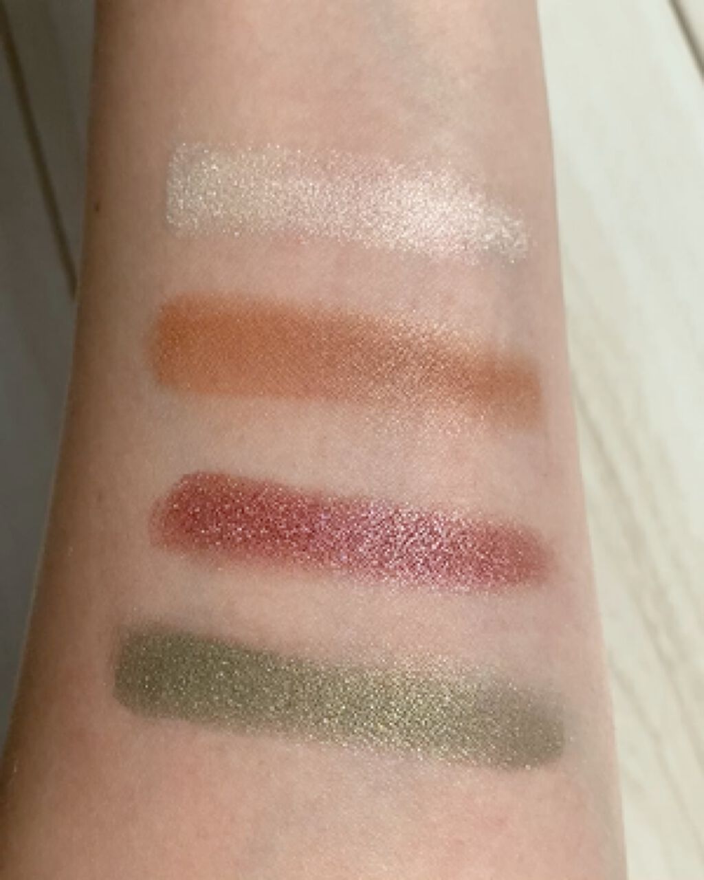 アイシャドウ siii SUQQU シグニチャーカラーアイズ14 夕琥珀 SUQQU シグニチャー