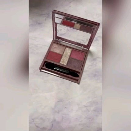 パーフェクトスタイリストアイズ/キャンメイク/アイシャドウパレットの人気ショート動画