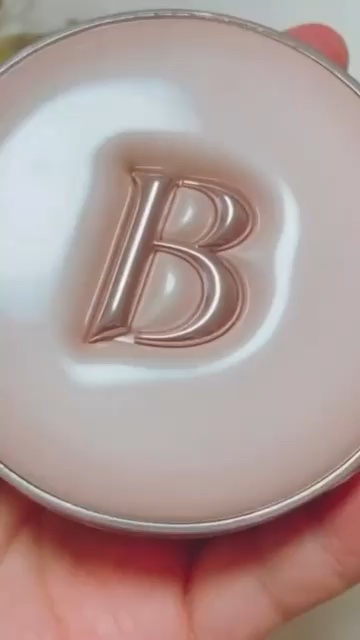 バニラコ エッセンス スキン ピンククッション/BANILA CO/クッションファンデーションの動画クチコミ2つ目