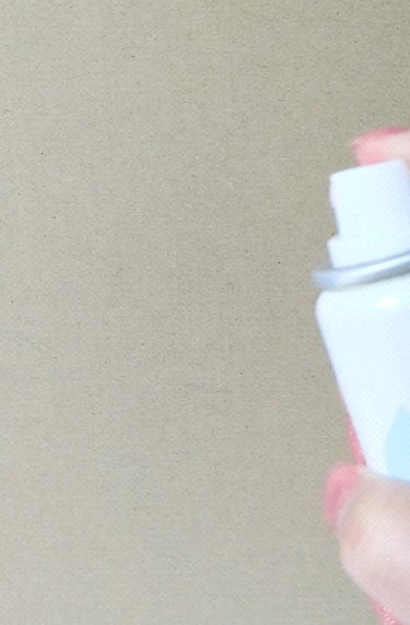 うるおいミスト/MAKE COVER/ミスト状化粧水を使ったクチコミ（3枚目）