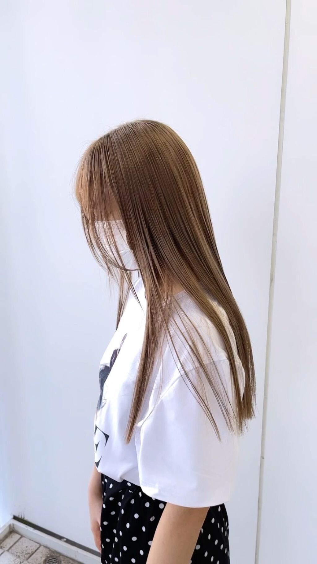 エルジューダ メロウセラム/エルジューダ/ヘアオイルの人気ショート動画