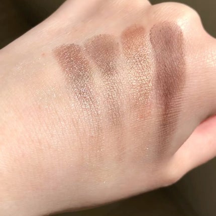 【旧】サンク クルール クチュール/Dior/アイシャドウパレットを使ったクチコミ(3枚目)