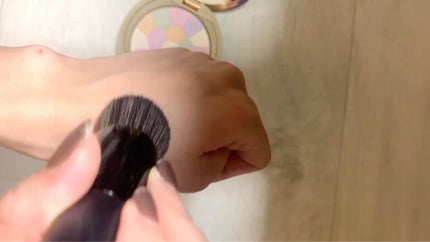 ファンデーションブラシ/ESPRIQUE/メイクブラシの人気ショート動画