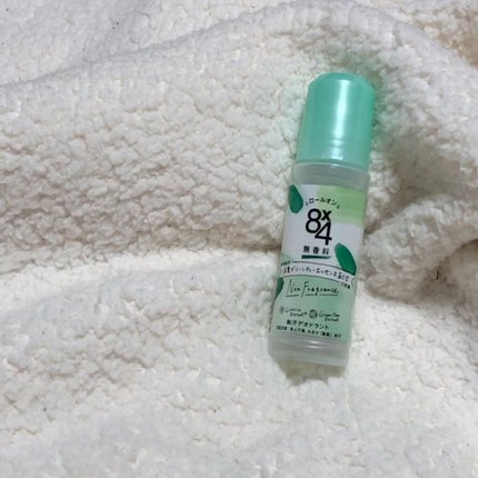 ロールオン 無香料/8x4/デオドラント・制汗剤の人気ショート動画