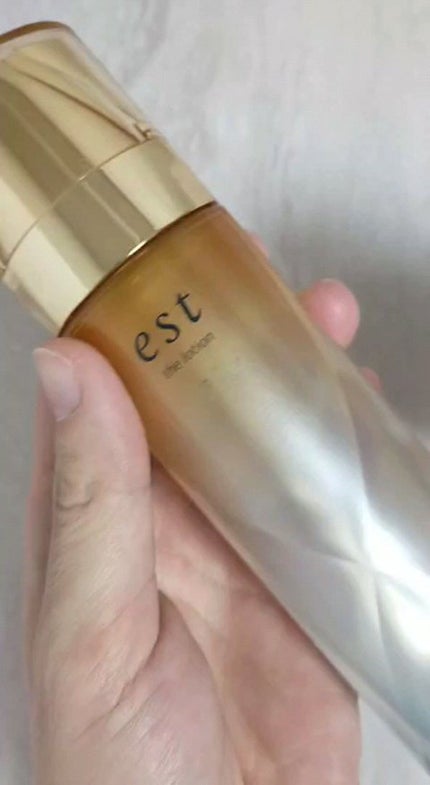 エスト ザ ローション/est/化粧水の人気ショート動画