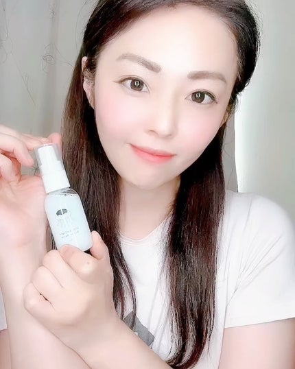 chikarina on LIPS 「私の大好きなクラゲ洗顔のシリーズ品の美容水だよ🫶✨クラゲコラー..」(3枚目)