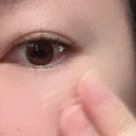 ヴィーガンアクアグロウサンセラム/HAMEL/日焼け止めローションを使ったクチコミ（3枚目）