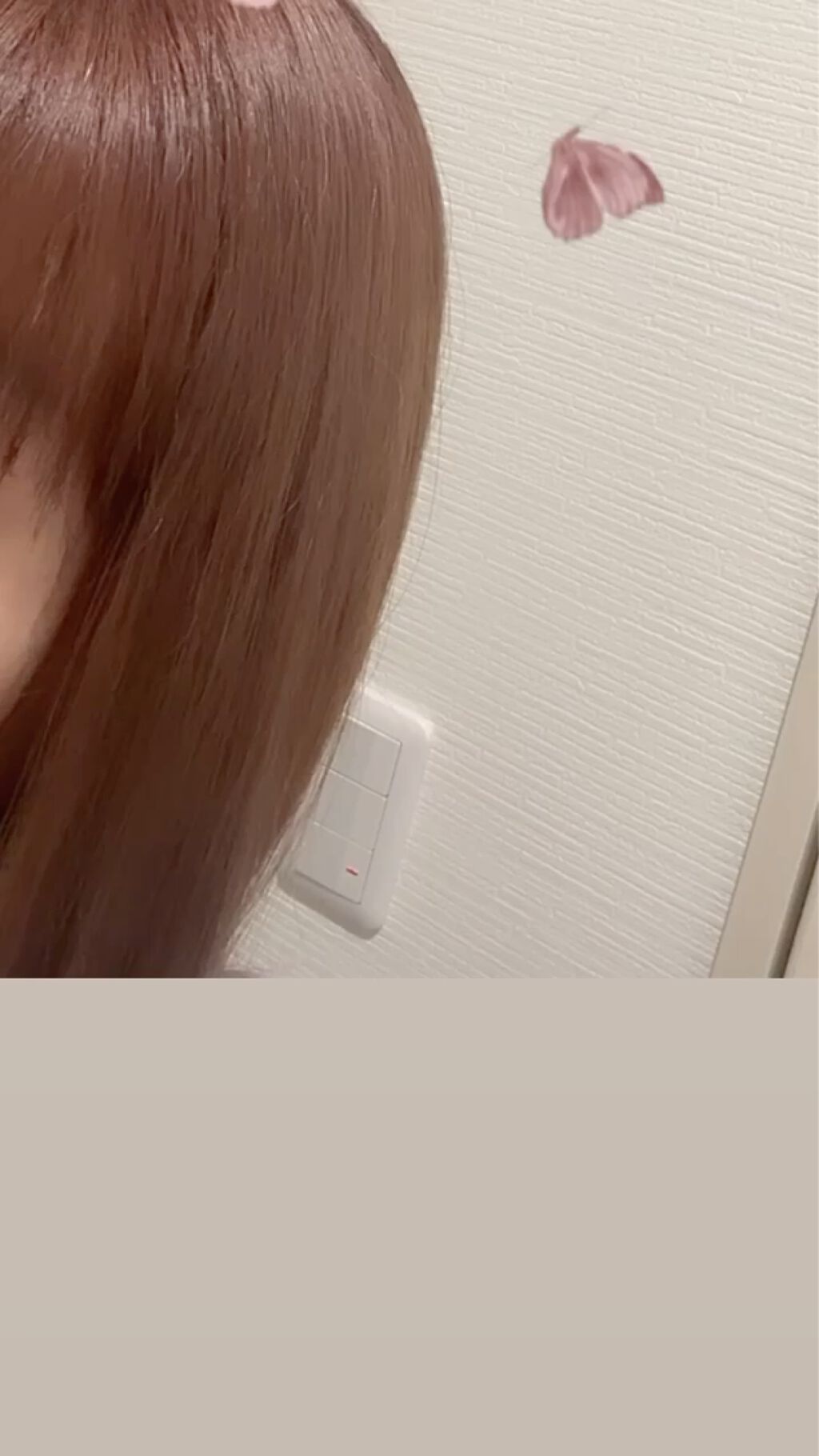 モロッカンオイル トリートメント/モロッカンオイル/ヘアオイルを使ったクチコミ（2枚目）