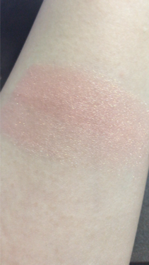 トゥルーディメンショングロウチーク G002 メロウ/hince/パウダーチークを使ったクチコミ（3枚目）