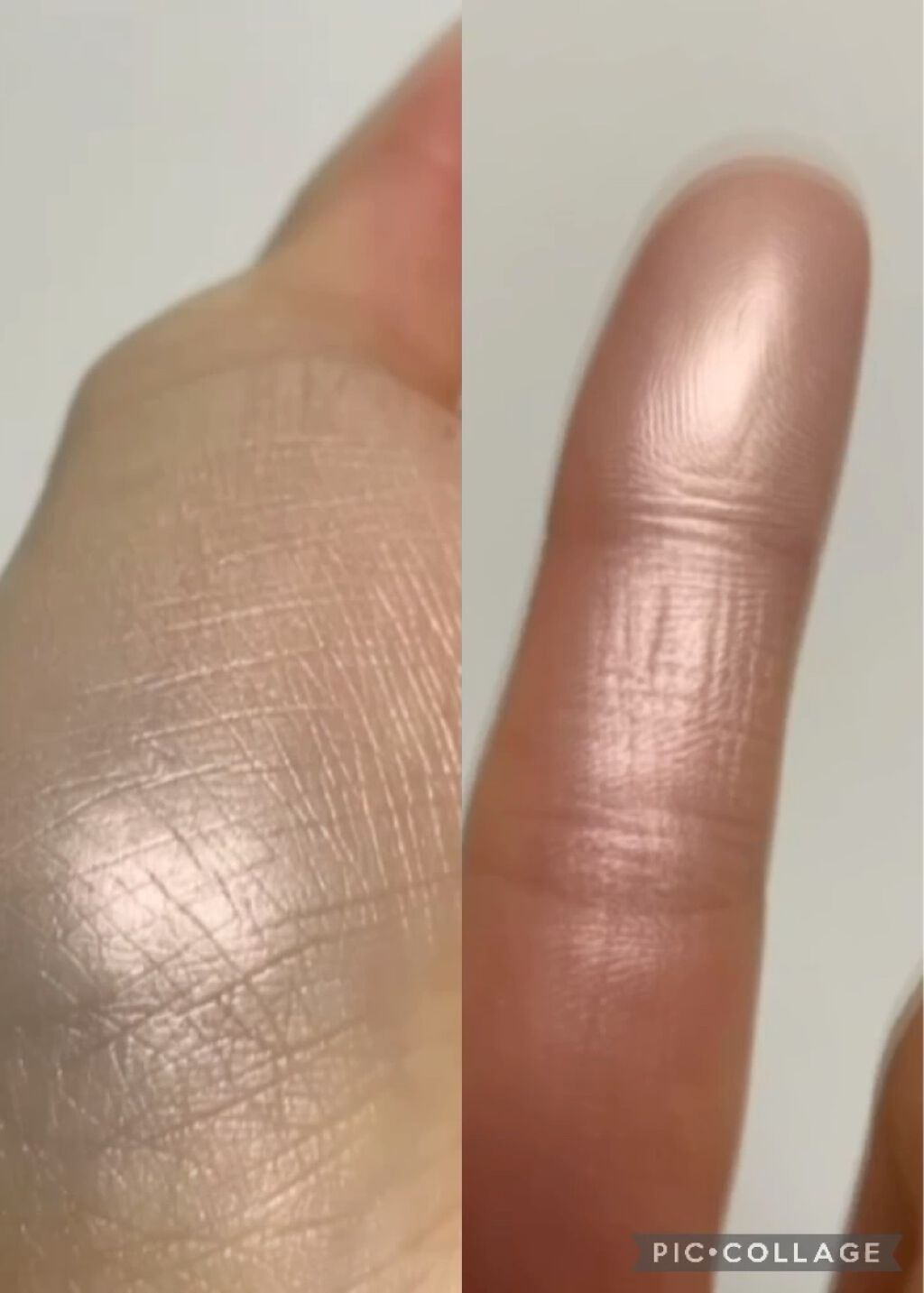 エンドレス グロー ハイライター/bareMinerals/パウダーハイライトの動画クチコミ1つ目