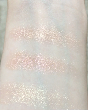 プリズム エアー シャドウ/CLIO/単色アイシャドウを使ったクチコミ（3枚目）