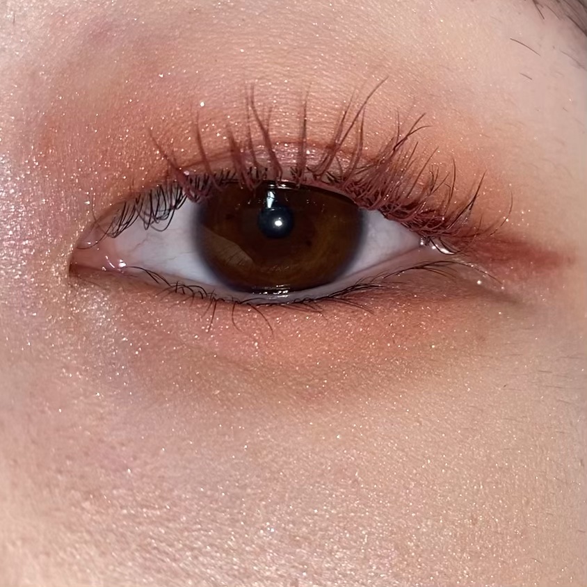 マルチアイパレット/U R GLAM/アイシャドウパレットの人気ショート動画