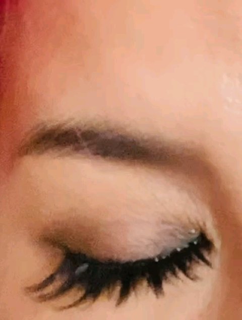 ダイヤモンドラッシュ レディグラマラスシリーズ/Diamond Lash/つけまつげの動画クチコミ1つ目