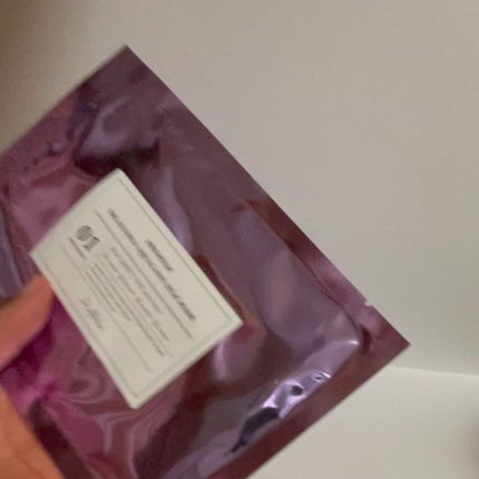 スクワラン シルク マスク/Dr.Althea/シートマスク・パックを使ったクチコミ(3枚目)