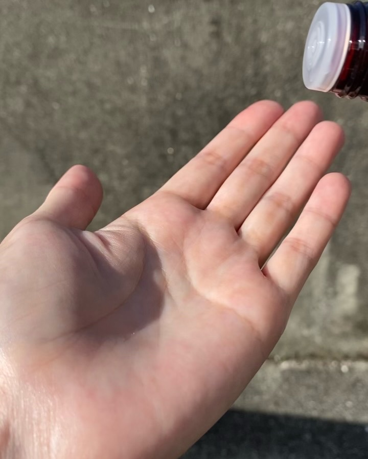 SHISEIDO ファースト エクスペリエンスキット/SHISEIDO/スキンケアキットの動画クチコミ2つ目