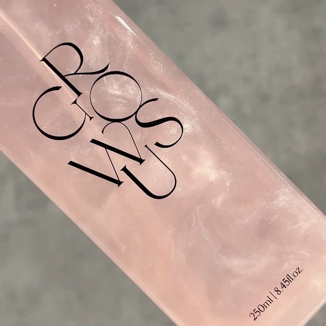 シーソルトセラピースカルプスケーラー/GROWUS/ヘッドスクラブを使ったクチコミ（3枚目）