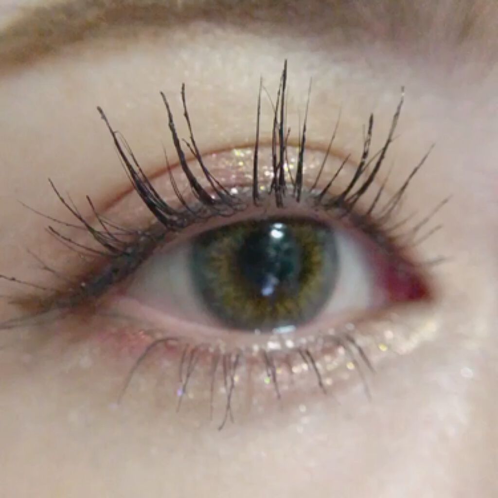 大英博物館 エジプトシリーズ アイシャドウパレット/ZEESEA/アイシャドウパレットの動画クチコミ5つ目