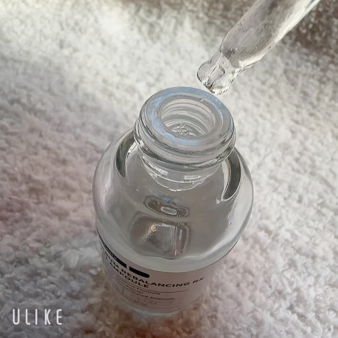 131 ポア クリアリング セラム/Celladix/美容液を使ったクチコミ（1枚目）