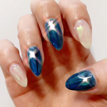 irogel/irogel(イロジェル)/ジェルネイルを使ったクチコミ（3枚目）