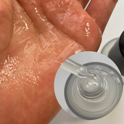 PHセンシティブアンプル/SAM'U/美容液を使ったクチコミ(6枚目)