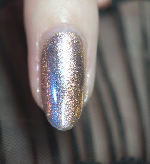 ジーニッシュマニキュア​（マグネット）/ジェルミーワン/マニキュアの動画クチコミ1つ目