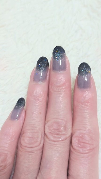 pa ネイルカラー プレミア/pa nail collective/マニキュアの人気ショート動画