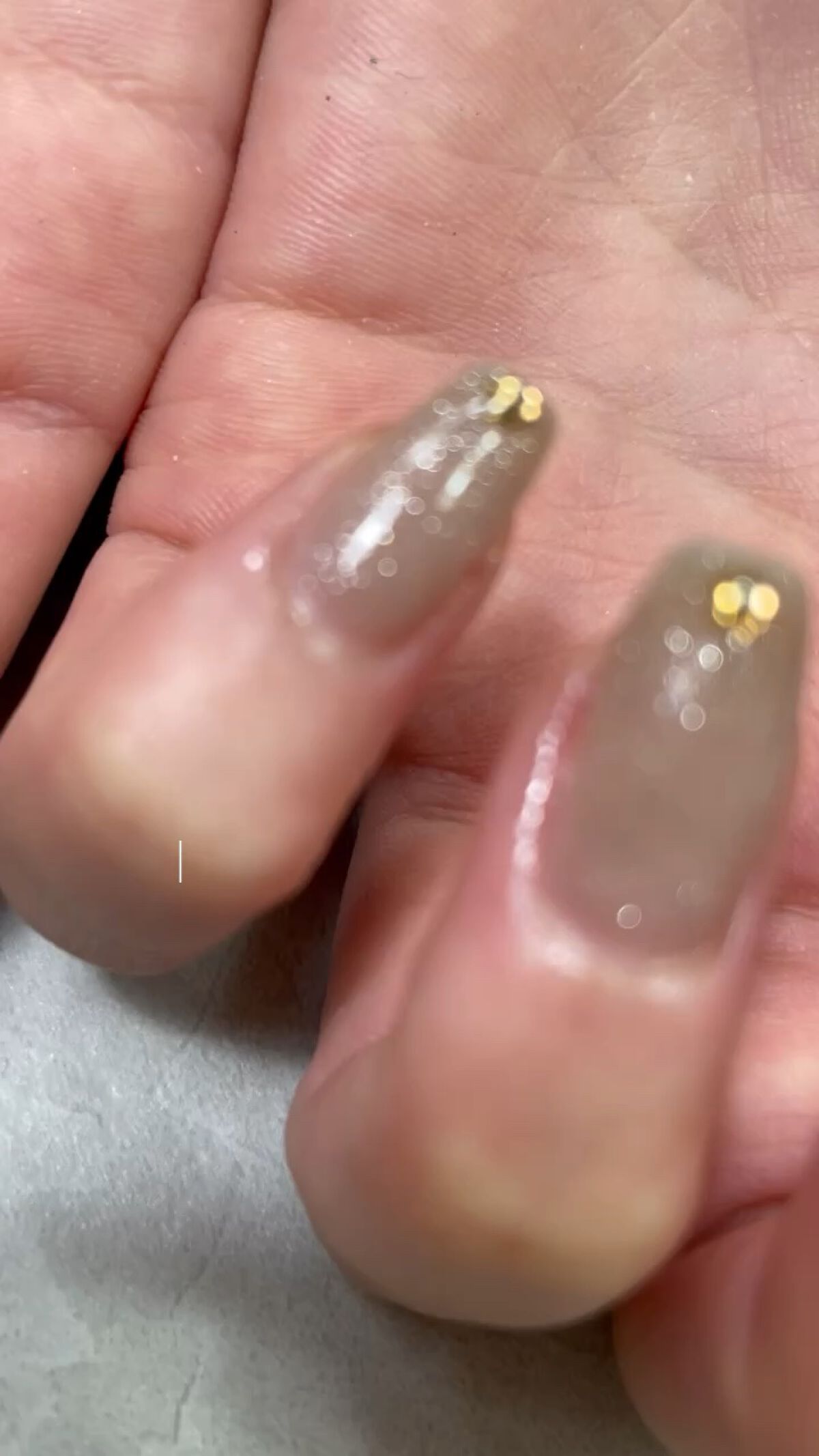 マグネットジェル/NAILTOWN/ジェルネイルの人気ショート動画