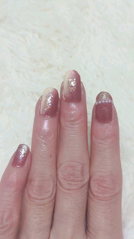 ネイルホリック Top coat/ネイルホリック/ネイルトップコートの人気ショート動画