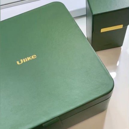 Ulike AIR+脱毛器/ulike/家庭用脱毛器を使ったクチコミ(3枚目)