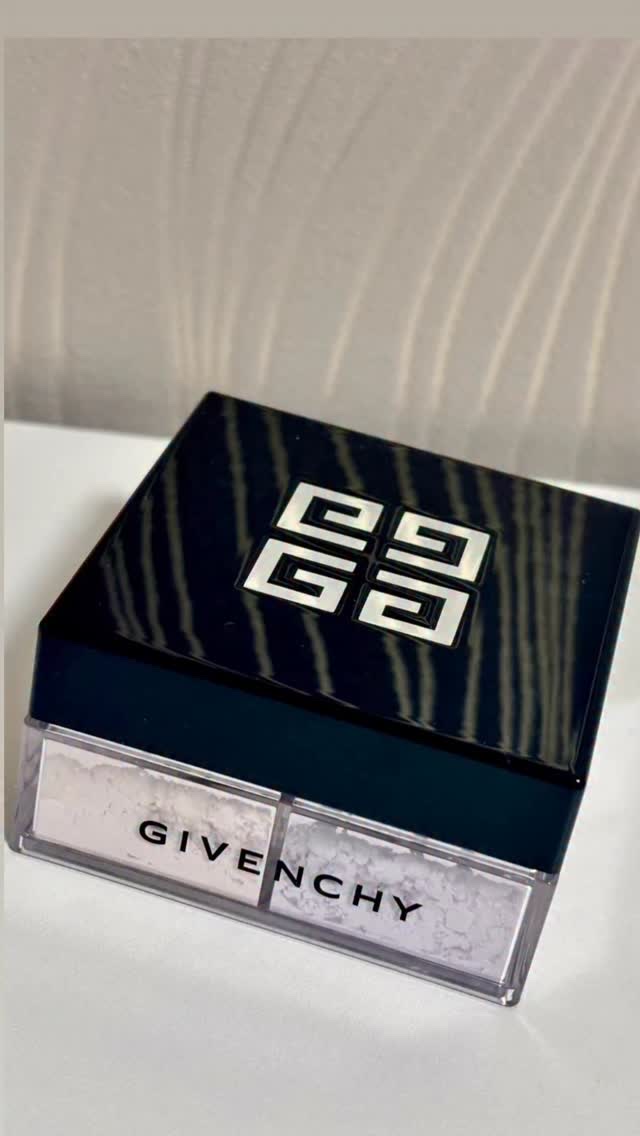 プリズム・リーブル/GIVENCHY/ルースパウダーの人気ショート動画