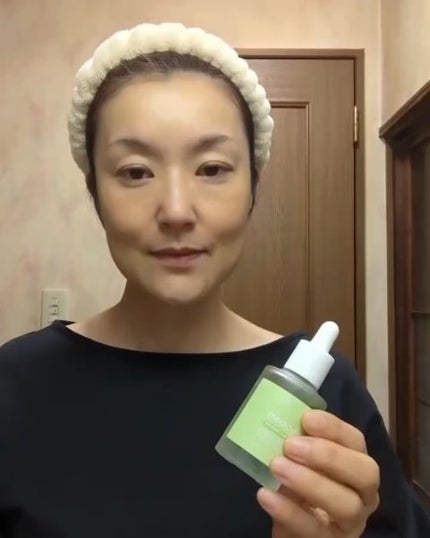 エクソソームシカ アンプル/MEDICUBE/美容液を使ったクチコミ(2枚目)