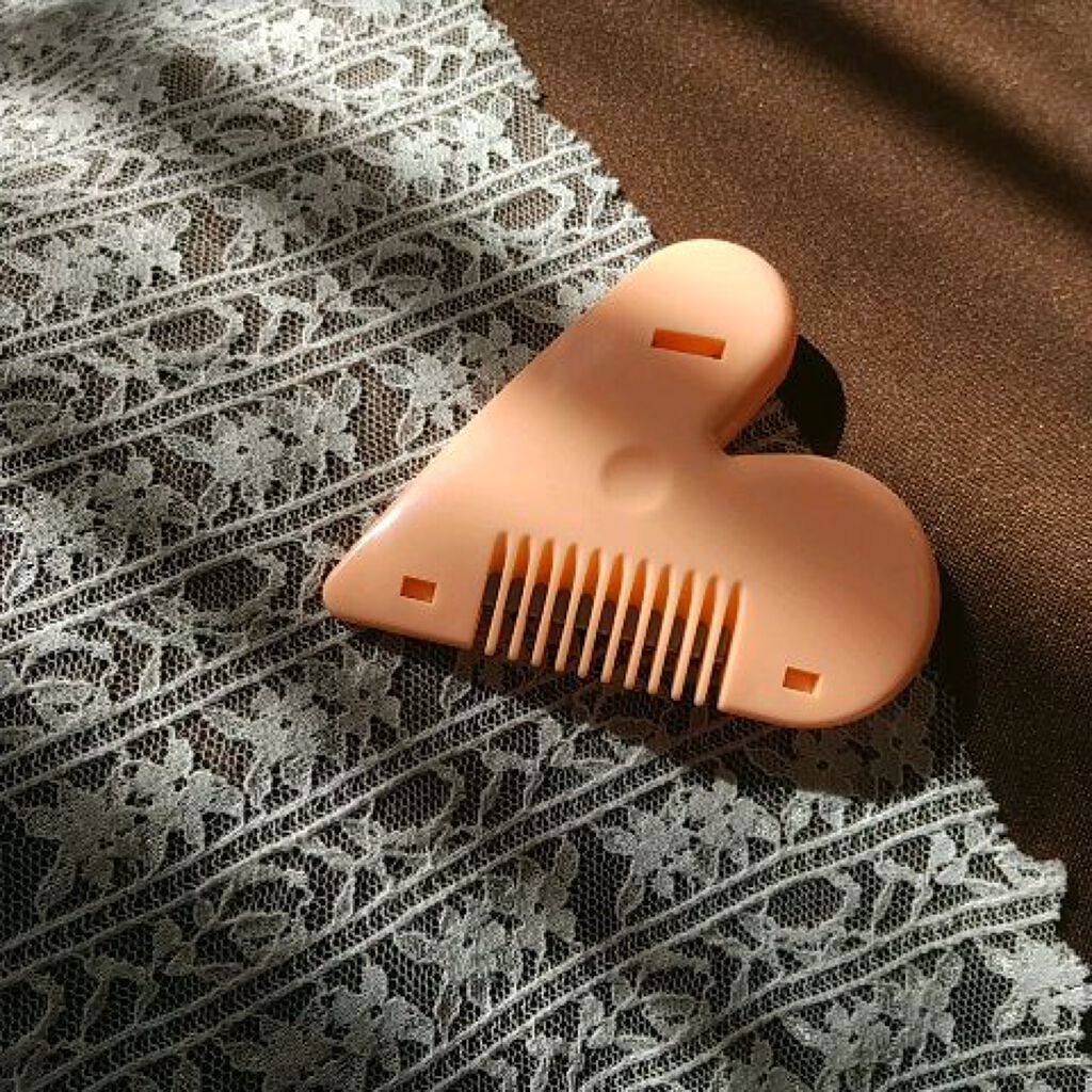 ラブ・ジョリー/アメイズプライス/ムダ毛ケアを使ったクチコミ（2枚目）